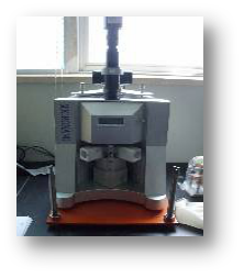 扫描探针显微镜（国产）